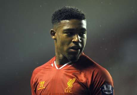 Ibe's revelation no less than a Jan signing