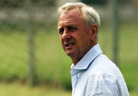 Cruyff: