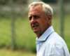 Johan Cruyff confía en la fuerza de Luis Enrique