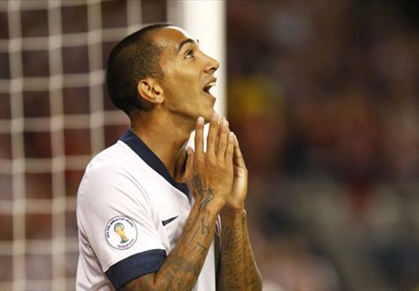 Source: Castillo moves to Monterrey