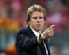 Jorge Jesus lamenta o desmanche do elenco do Benfica Jorge Jesus lamenta o desmanche do elenco do Benfica