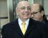 Galliani: AC Milan still have time to strengthen squad