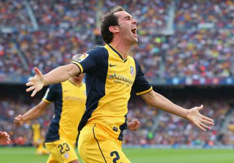 La Liga Team of the Week: Round 38