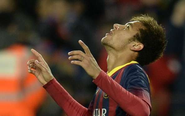 Barcelona's image has suffered due to Neymar, admits Bartomeu