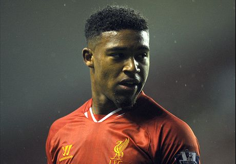Match Report: Brondby 2-1 Liverpool