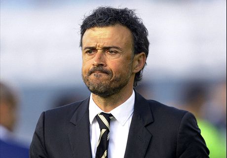 Barcelona bevestigt komst Luis Enrique