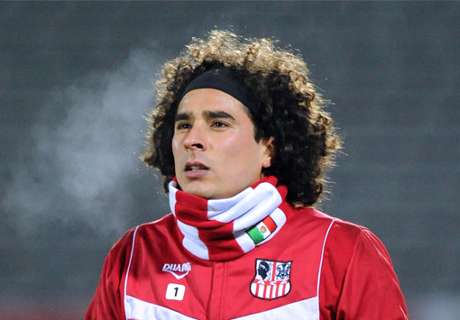 Atractiva oferta para retener a Ochoa