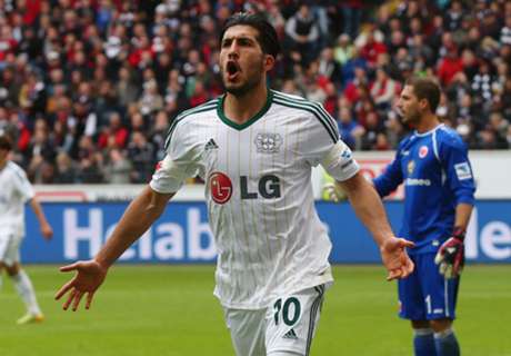 B04: Liverpool wants Emre Can
