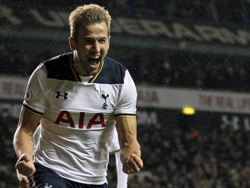 Calciomercato Tottenham, blindato Kane: rinnovo fino al 2022