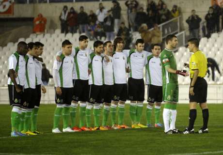 Albacete y Racing regresan a Segunda A
