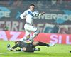 San Lorenzo - Bolivar: Partido de pocos goles