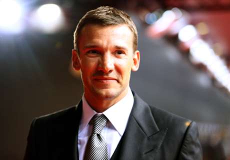 Ein Schewtschenko für Bayer 04