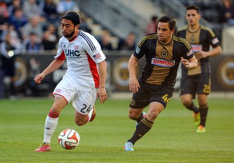 CONCACAF POTW: Lee Nguyen