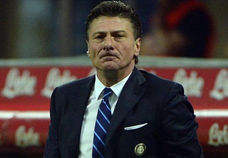 Inter Segera Pangkas Skuat