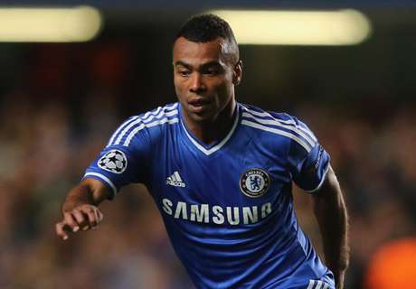 'Ashley Cole kiest voor Roma'