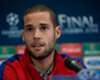 Real Madrid are clear favourites, insists Atletico's Suarez