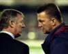 Ruud van Nistelrooy: Louis van Gaal es como Sir Alex Ferguson