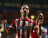 'I'm wearing the best colours now' - Juanfran puts Real past behind him