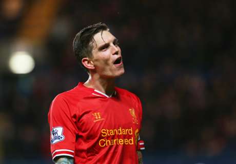 Barça podría no fichar a Agger