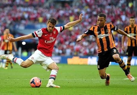 Win the ultimate FA Cup souvenir