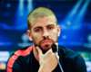 Barça, Piqué adore Mathieu