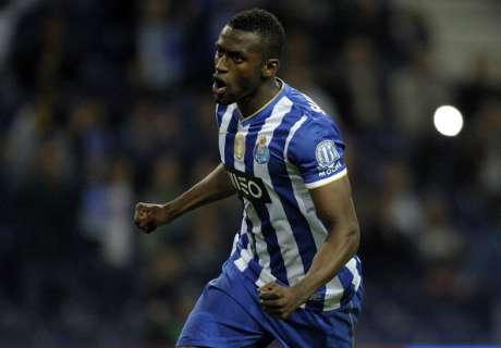 Arsenal quiere con Jackson