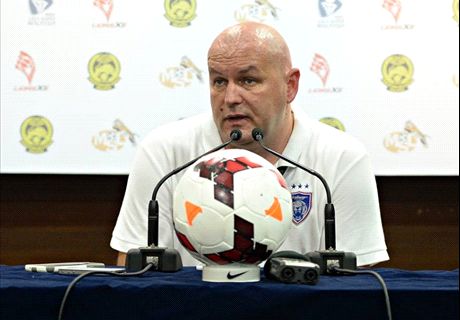 Goal's Best MSL Coach Award winner: Bojan Hodak