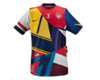 Nike lança camisa “carnavalesca” para se despedir do Arsenal Nike lança camisa “carnavalesca” para se despedir do Arsenal