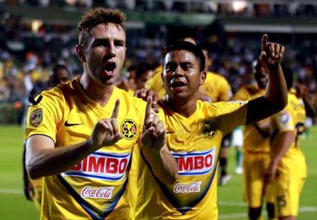 Layun hoping to silence Tigres