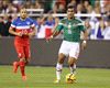 Miguel Ponce replaces JC Medina in Mexico’s World Cup squad