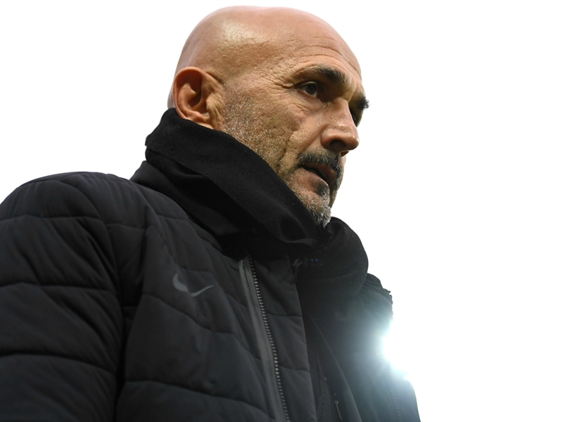 VIDEO - 'Sentenza' Spalletti: Roma meglio della Juventus
