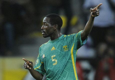 Mhlongo joins Polokwane City