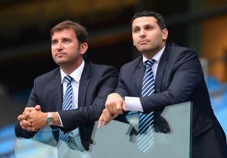 How Chelsea & Man City are battling FFP