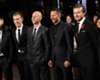 Manchester United's 'Class of 92' embark on a global tour to promote Ballr
