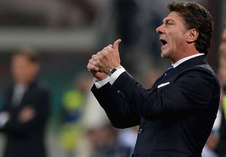Mazzarri wants to bring Inter back