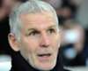 Gillot entraîneur de Shanghai Shenhua