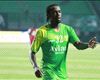 Agu makes S.League return with Warriors