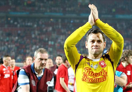 Boscker assistent Jong FC Twente