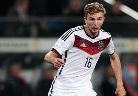 RADAR TRANSFER: Kramer, Mesin Baru Panser