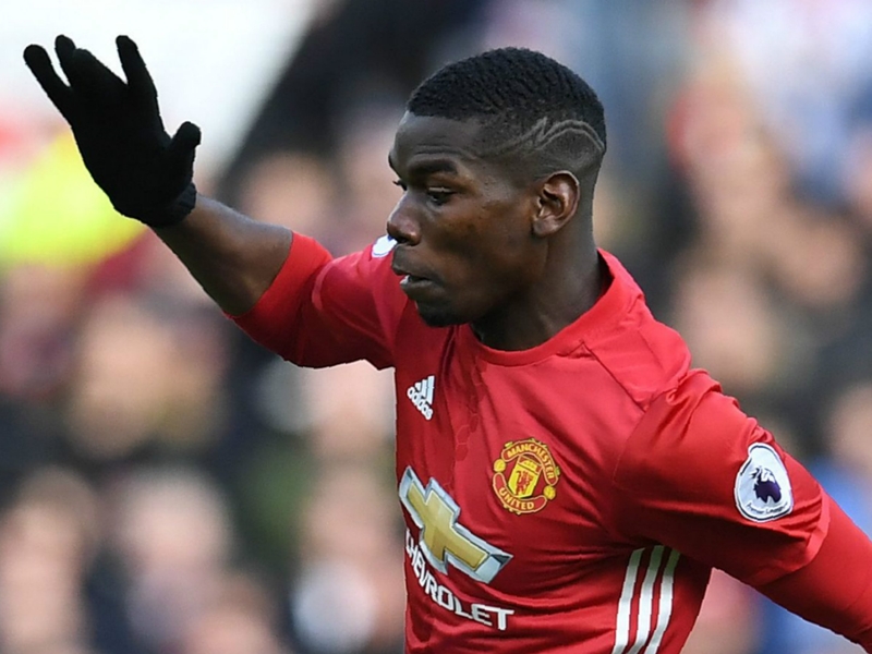 Pogba hosts image rights in fiscal paradise, claims Football Leaks