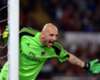Christian Abbiati Teken Kontrak Baru Di AC Milan
