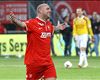 Van der Meyde: "Mooi voor Sander"