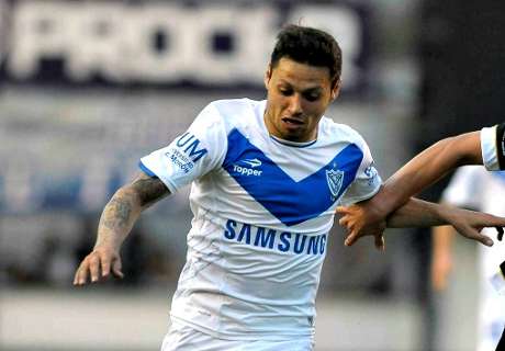 Mauro Zarate en route pour West-Ham