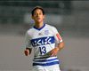 Irfan Bachdim Siap Bersaing Untuk Tembus Skuat Piala AFF