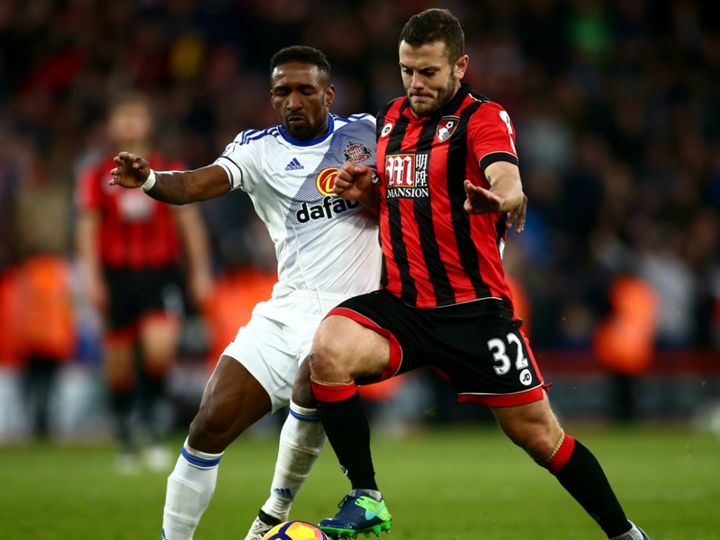 Wilshere : "Je serais heureux qu'Arsenal soit champion"