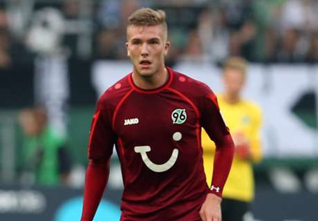 H96: Korkut will Abwehr stärken