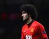 Louis Van Gaal Tak Terkesan Dengan Performa Marouane Fellaini