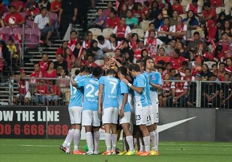 Preview: Kelantan FA vs LionsXII