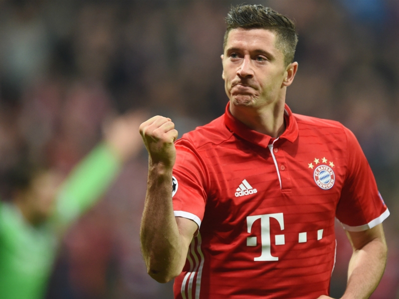 Bayern, inquiétudes autour de Lewandowski