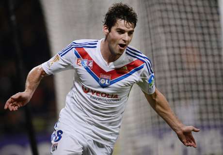 Transferts, Gourcuff a refusé Rennes
